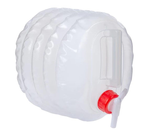 5 Litre Collapsible Water Carrier