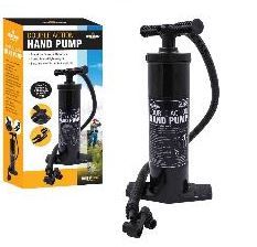 Double Action Hand Operated Air Pump
