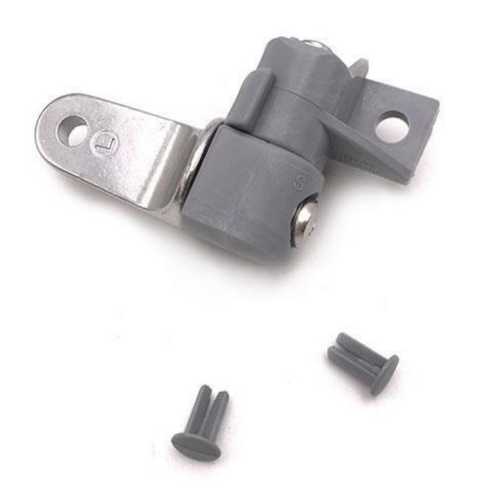 Fiamma F45 Ti Awning Left Leg Knuckle Joint 98655-054