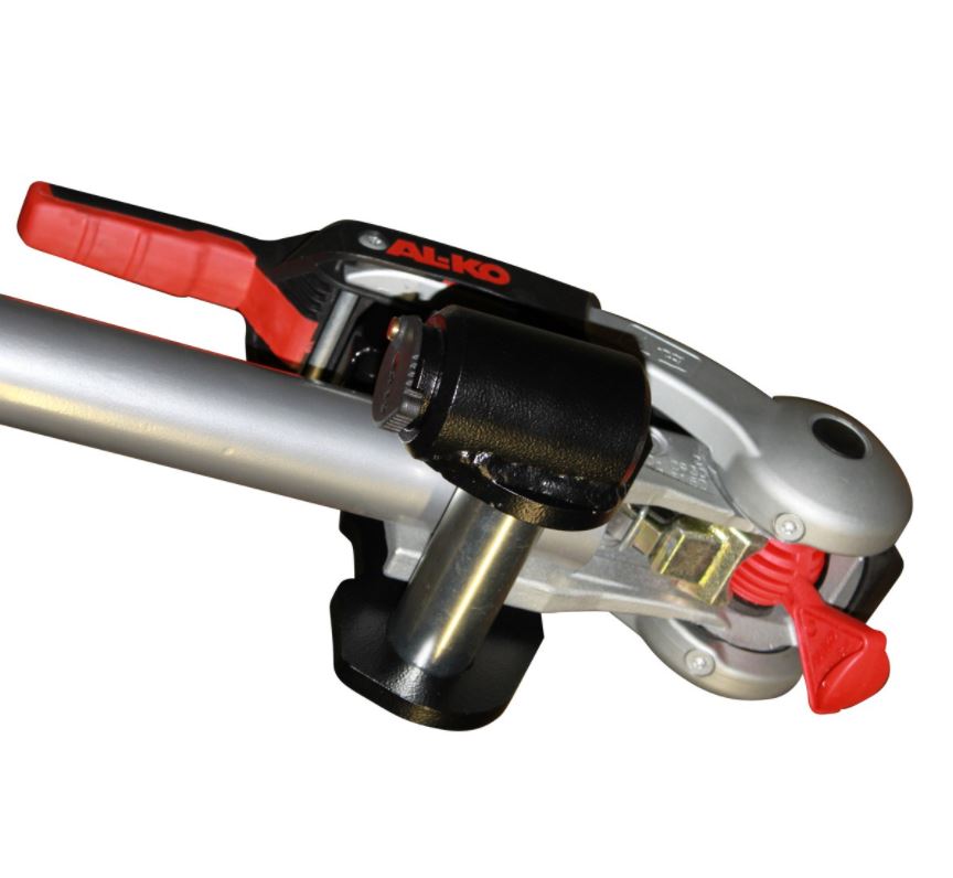 AL-KO Premium Caravan Hitchlock AKS 2004/3004