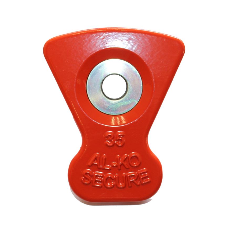 AL-KO Secure Lock Insert Only