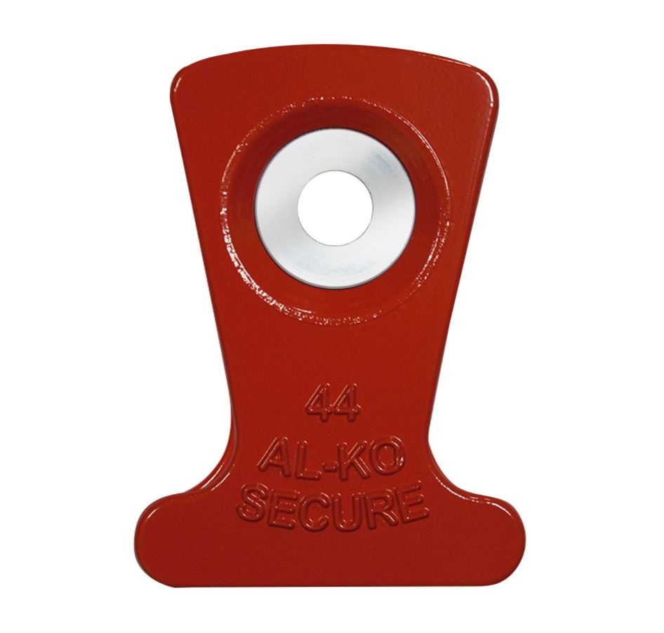 AL-KO Secure Lock Insert No. 44 – replacement insert for Swift caravan wheel lock