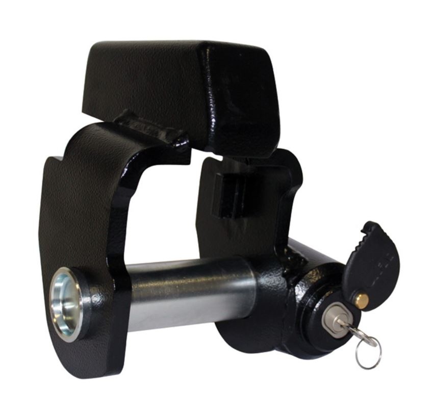 AL-KO Premium Caravan Hitchlock AKS 2004/3004