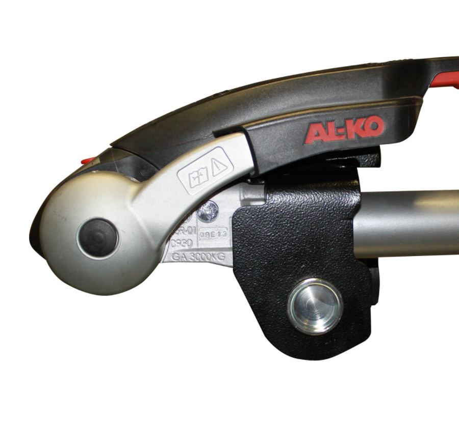 AL-KO Premium Caravan Hitchlock AKS 2004/3004