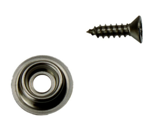 W4 Awning Skirt Studs & Screws