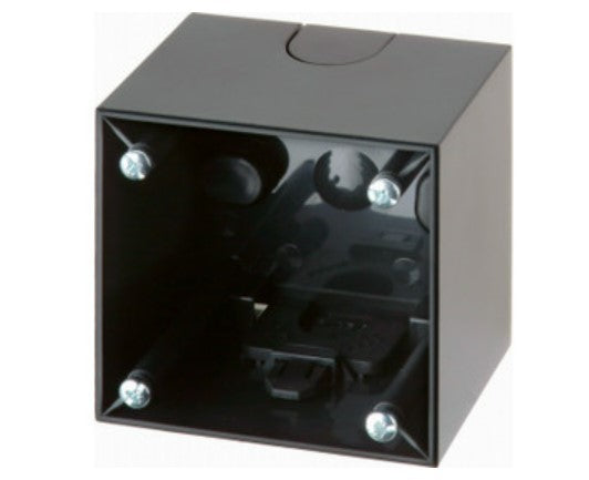 Berker Surface Mounted Backing Box 21265
