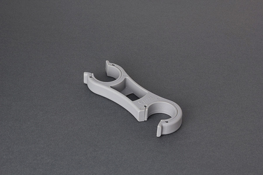 Fiamma Carry Bike Rack Holder Grey 98656-378