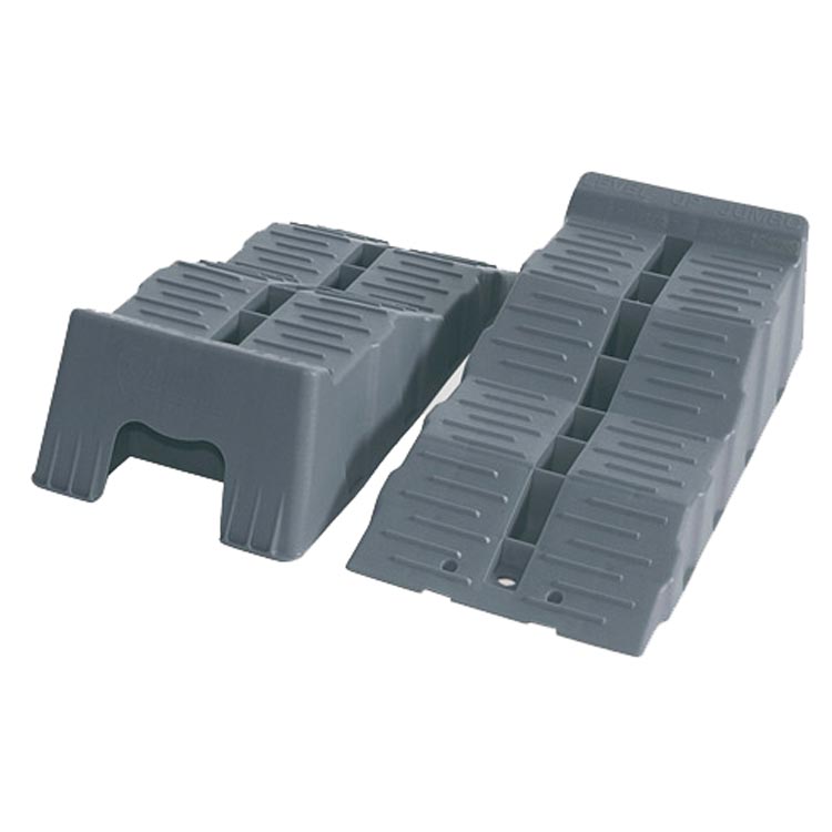 Buy Fiamma Jumbo Level Up Kit - Motorhome Levelling Ramps