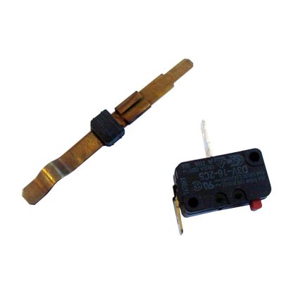 Whale Watermaster Socket Microswitch