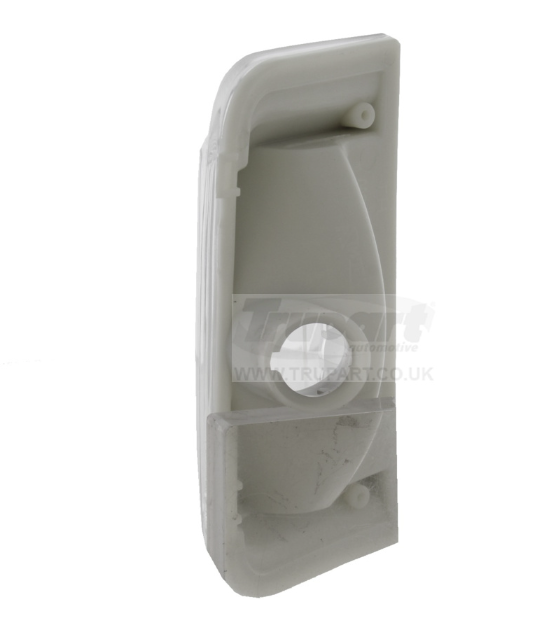 Door Mirror Indicator Lens, Right Hand Ducato-Boxer-Relay 2006 Onwards