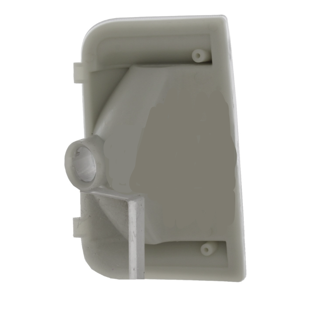 Door Mirror Indicator Lens, Right Hand Ducato-Boxer-Relay 2006 Onwards