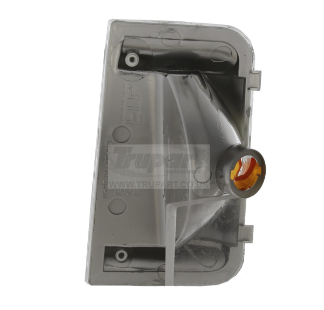 Fiat Ducato Peugeot Boxer Citroen Relay 250 Left hand Wing Mirror Indicator Orange