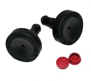 AL-KO Side Friction Pads From 1994