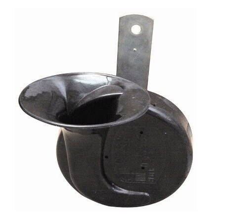 Pearl PEH02 Universal Electric Horn Shell Type Low Note 1 Pin