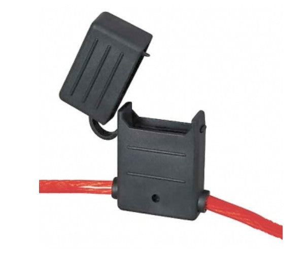 Durite Maxi-Blade Type Fuseholder