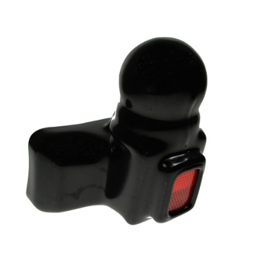 Maypole Towball Cover With Reflector MP139