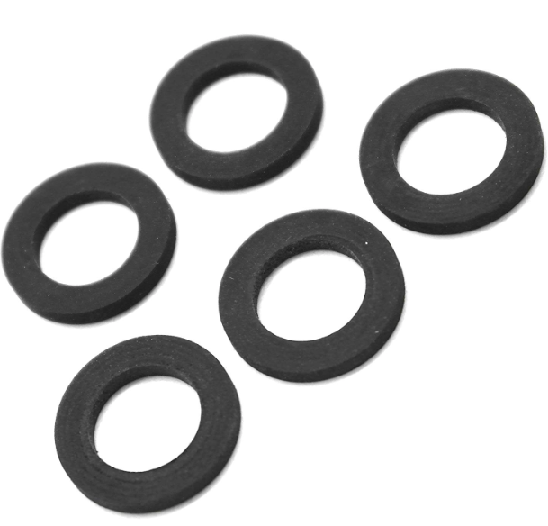 Gas Pigtail Hose Washer W20 x 5