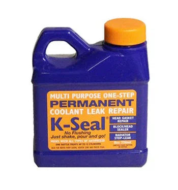 236ml K-Seal Coolant Leak Repair