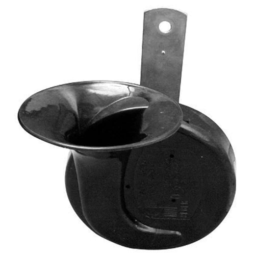 Pearl PEH04 Universal Electric Horn Shell Type Low Note 2 Pin