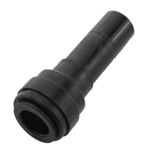 Push Fit Stem Reducer 12mm - 10mm - W4 31210