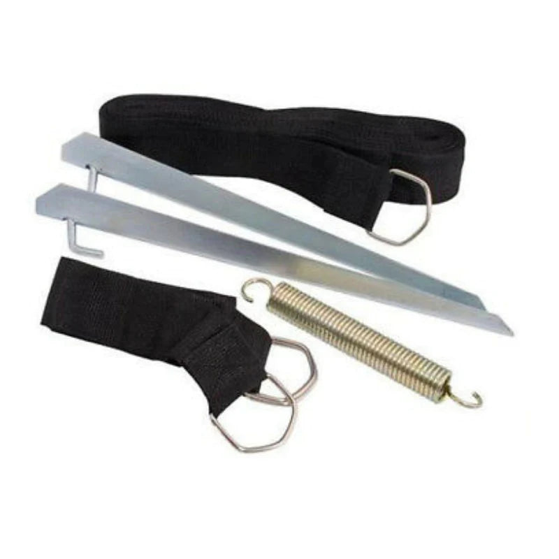 Via Mondo Awning Tie Down Kit