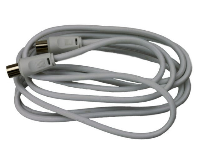 W4 2m TV Aerial Lead