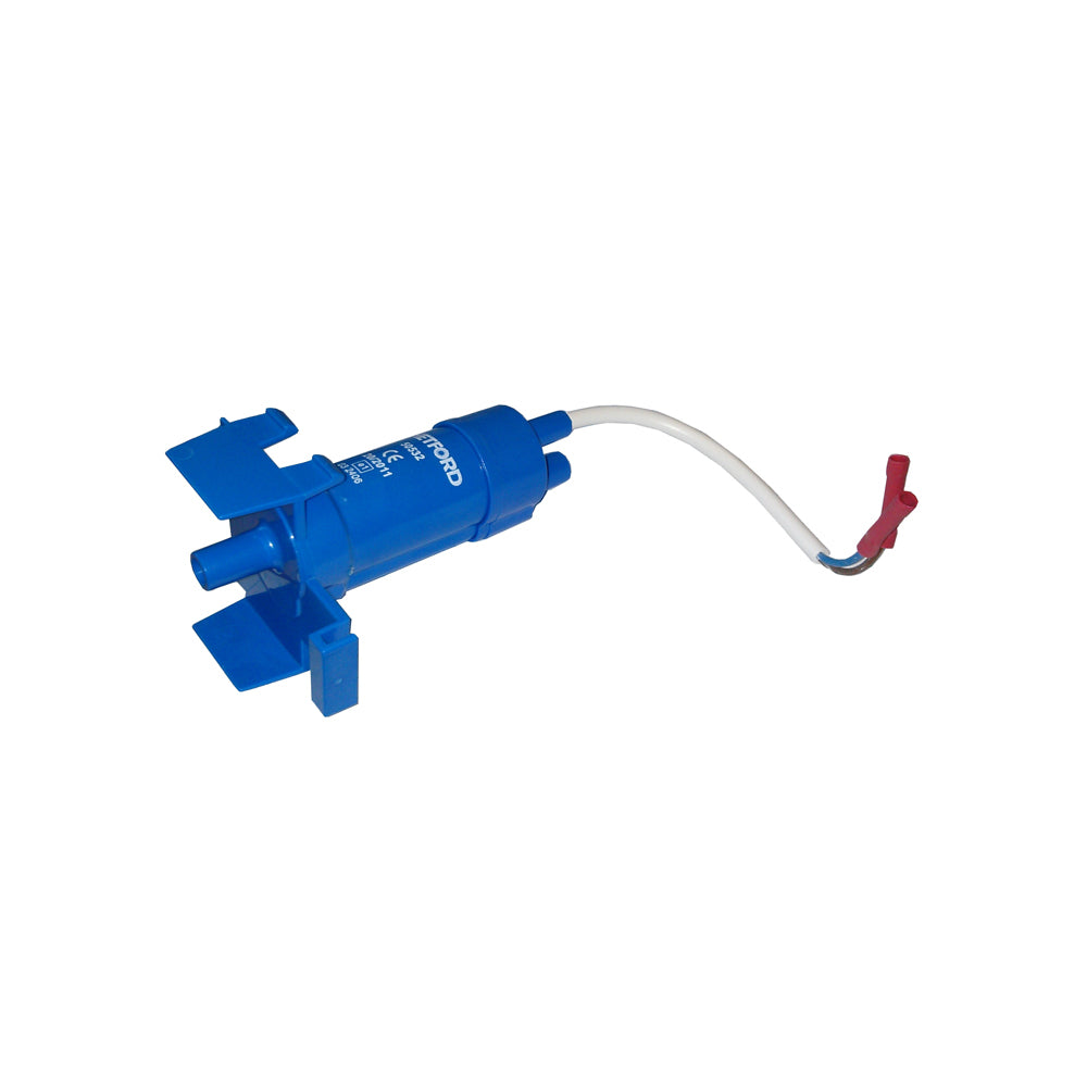Thetford Water Pump for C250 CWE Cassette Toilet
