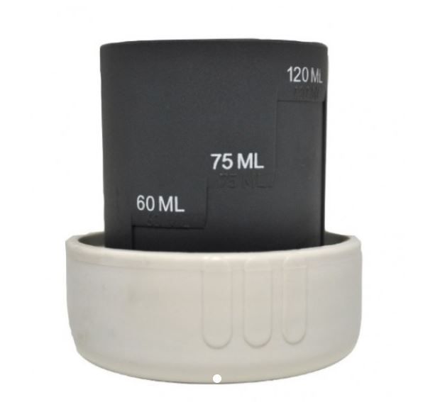 Thetford SPPE Measuring Cup In Signal White 92406111