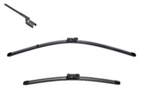 Valeo Flat Blade Set VF449