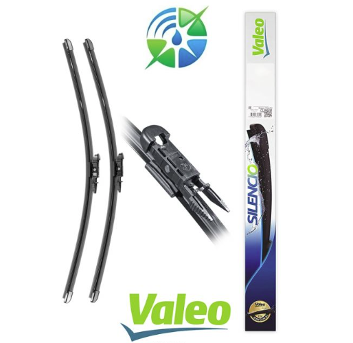 VALEO FLAT BLADE FORD TRANSIT VM887