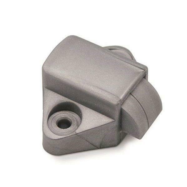W4 Lever Operated Mini Cupboard Door Catch