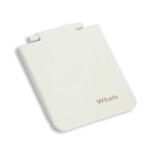 Buy Whale Watermaster Replacement Socket Lid White AK1401 for sale online UK - Thomas Touring