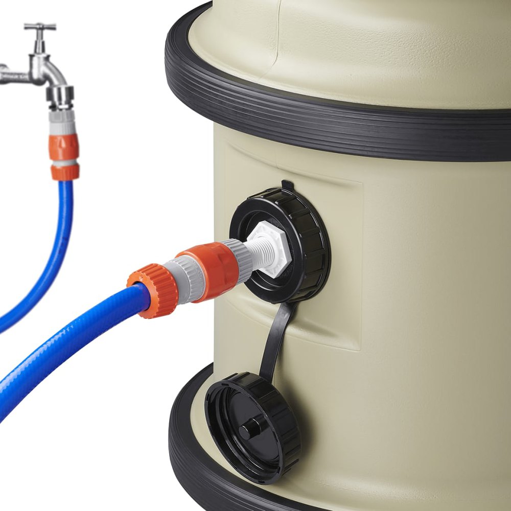 Aquaroll Water Mains Adaptor | ThomasTouring.co.uk