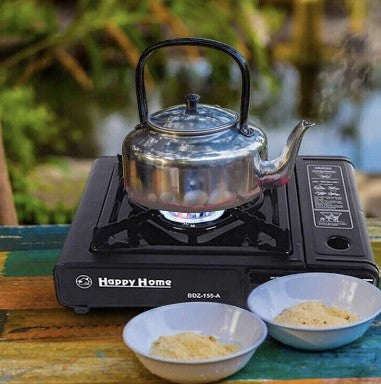 Happy Home Portable Gas Stove BDZ-155-A