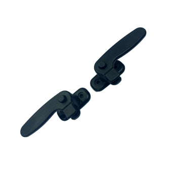 Handle/Lock for Top Hung Window Left Hand BG1037