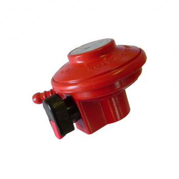 27mm Clip On Regulator Propane (Patio Gas)