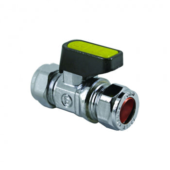 8mm 5/16 Inline Gas Tap