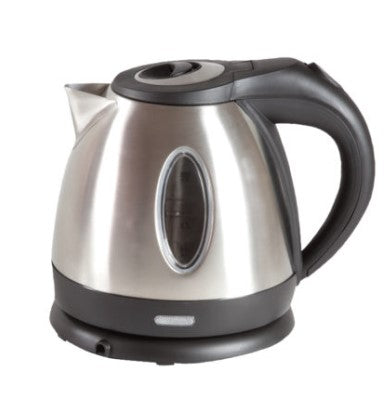 Chrome Thirlemere Cordless Kettle