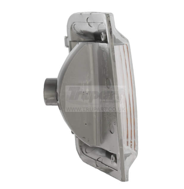 Fiat Ducato Peugeot Boxer Citroen Relay 250 Right Wing Mirror Indicator Orange