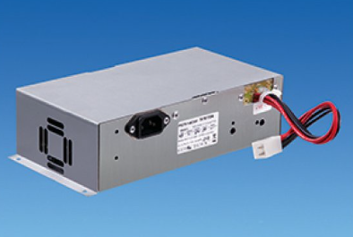 Power Unit Transformer 20 Amp Output - ThomasTouring.co.uk