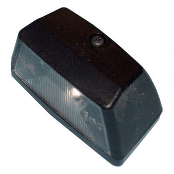 Hella Number Plate Lamp (Small)