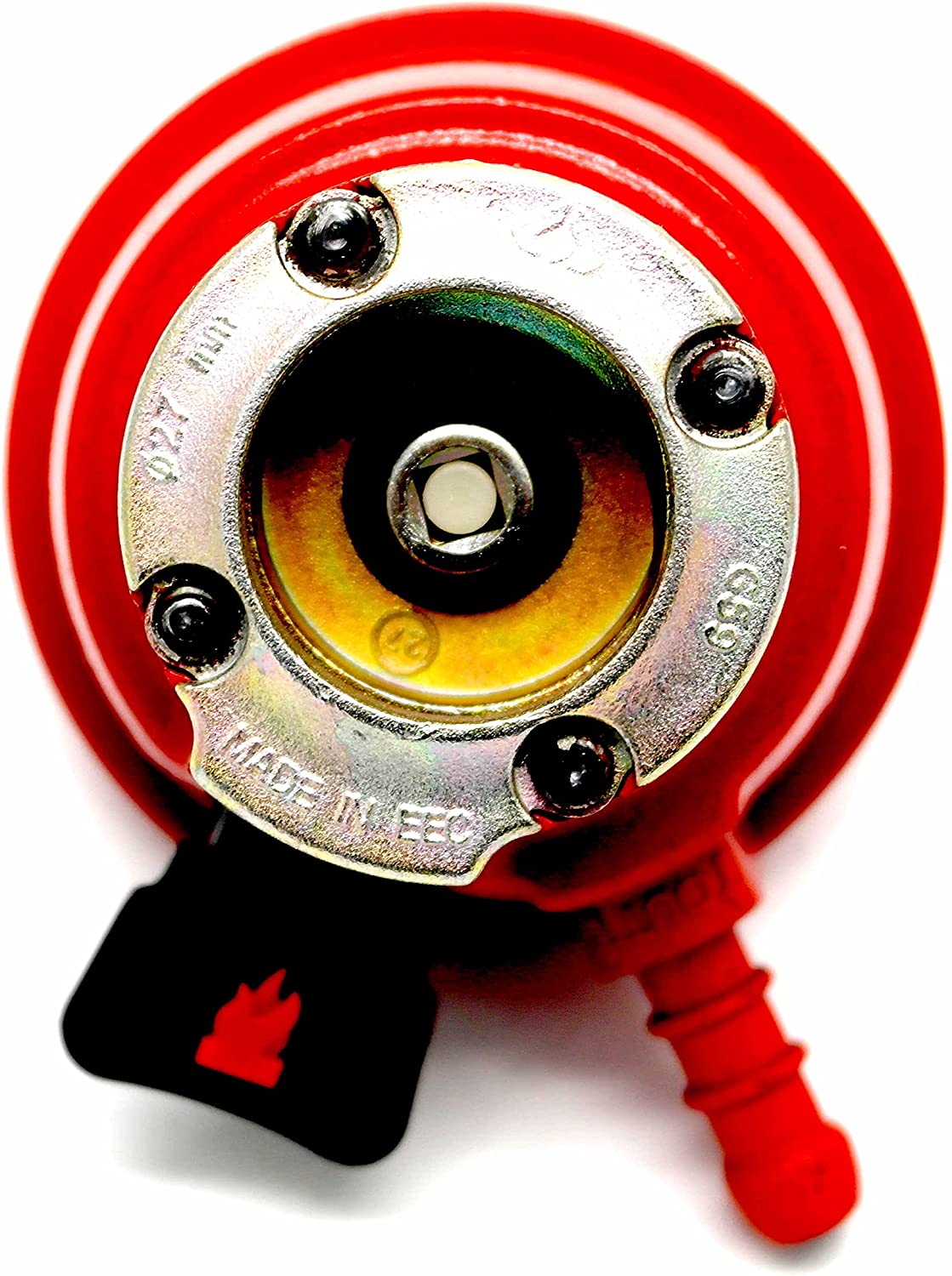 27mm Clip On Regulator Propane (Patio Gas)