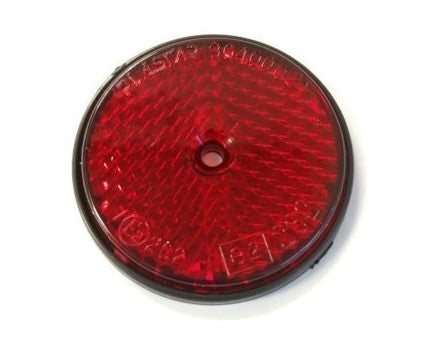 Reflective Circle 60mm