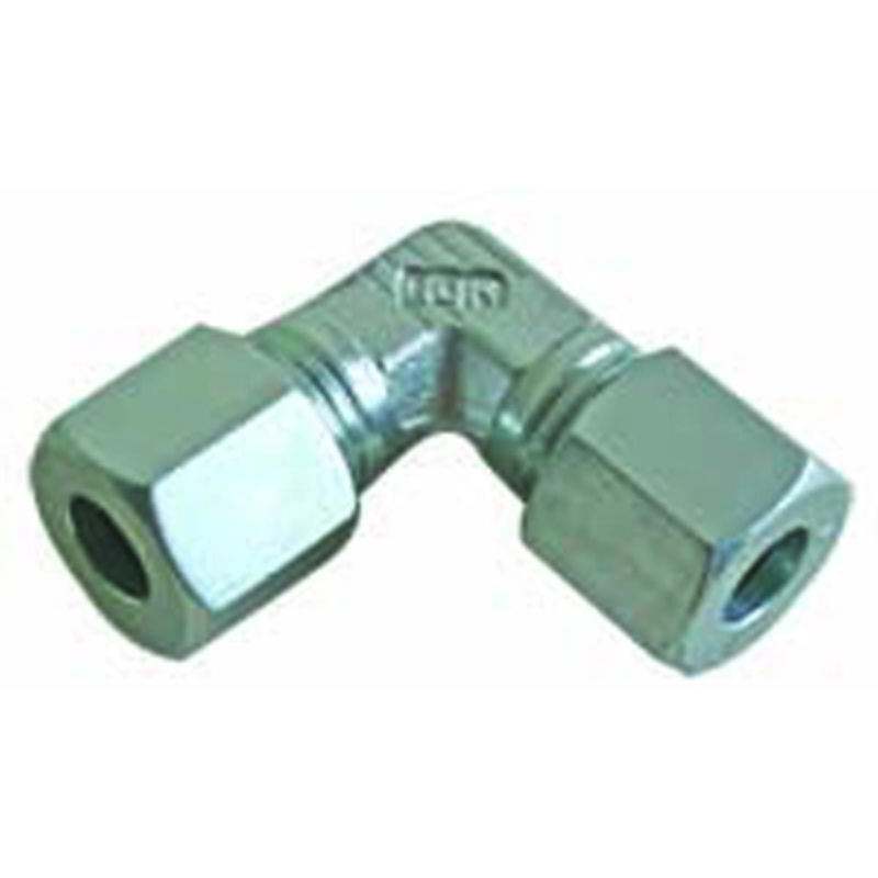 Truma Elbow Union W8 For 8mm 10170-00