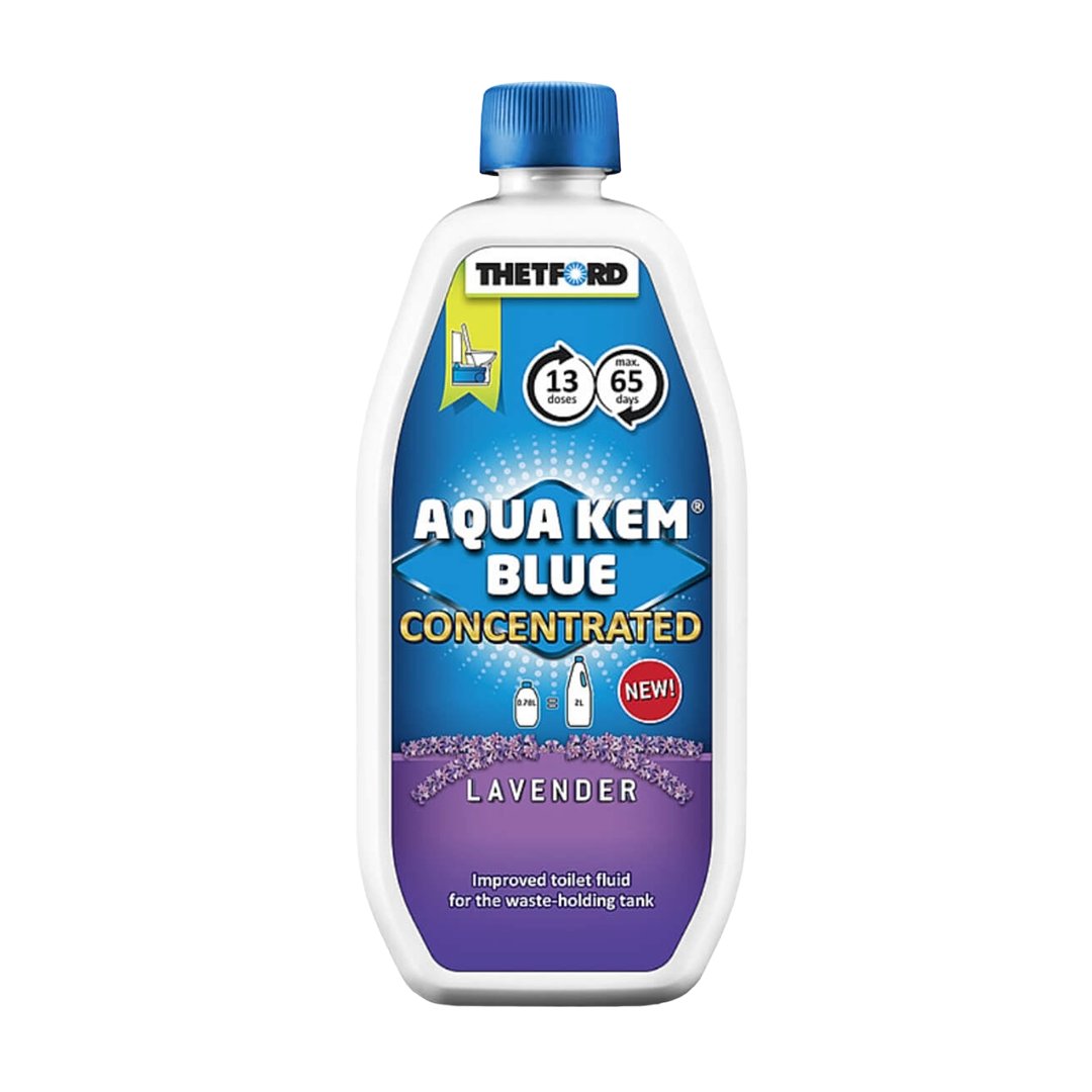 Shop Motorhome Cleaning and Sanitation Products | Campervan Cleaning Cornwall UK
