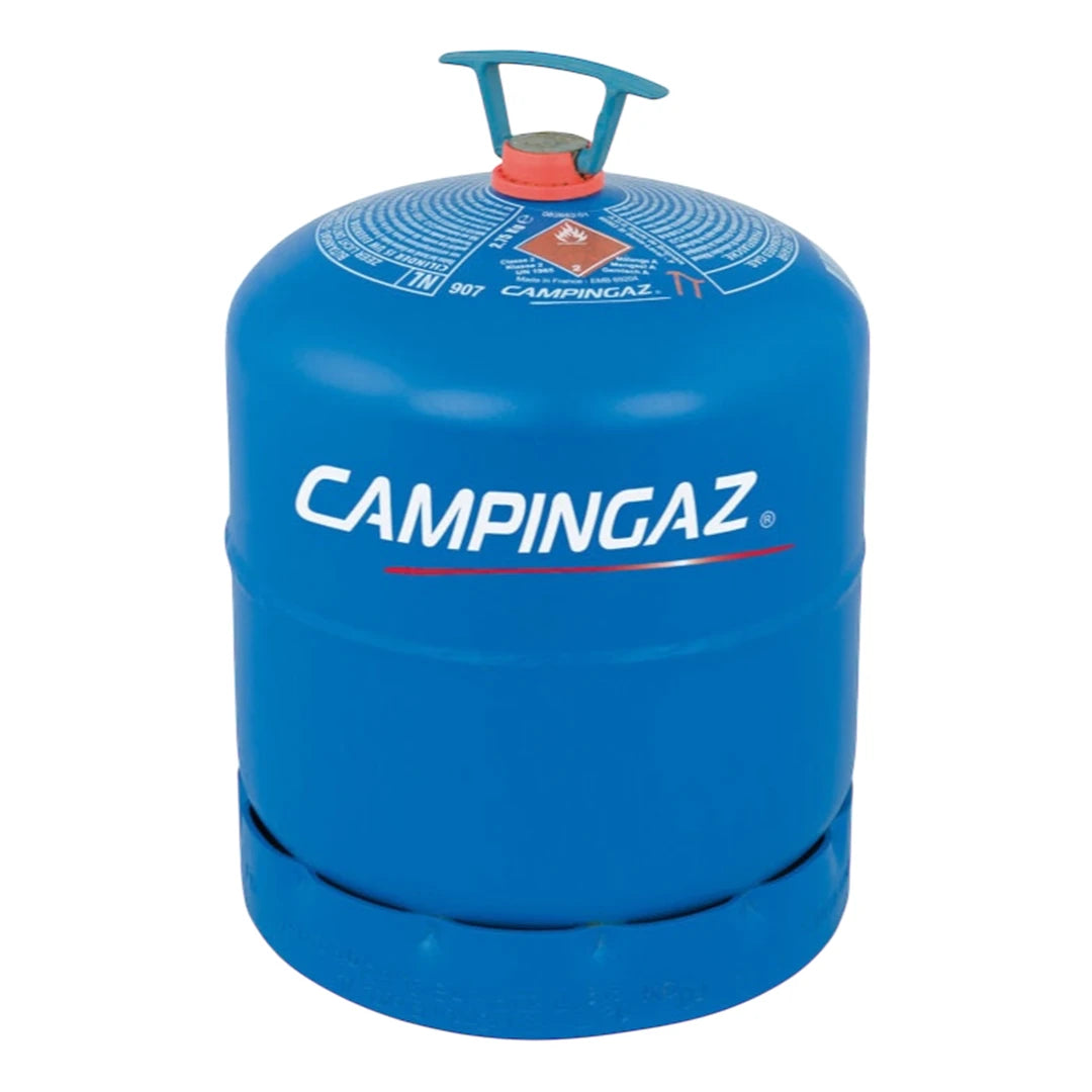 Gas and Fittings