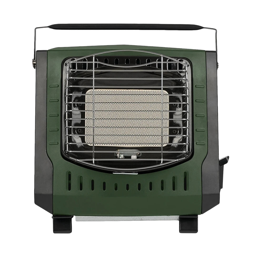 Heating