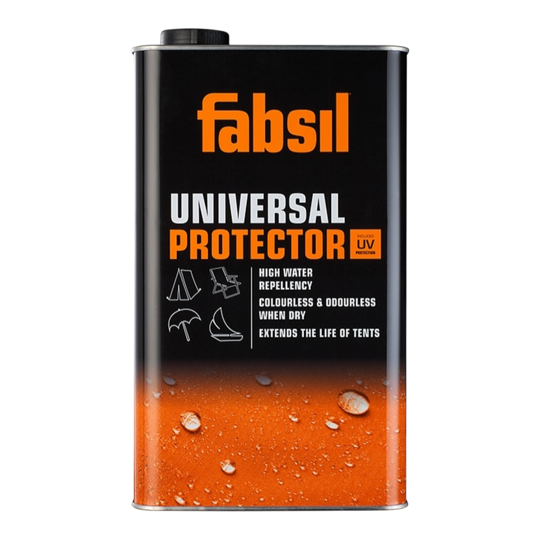Water Proofing & UV Protection