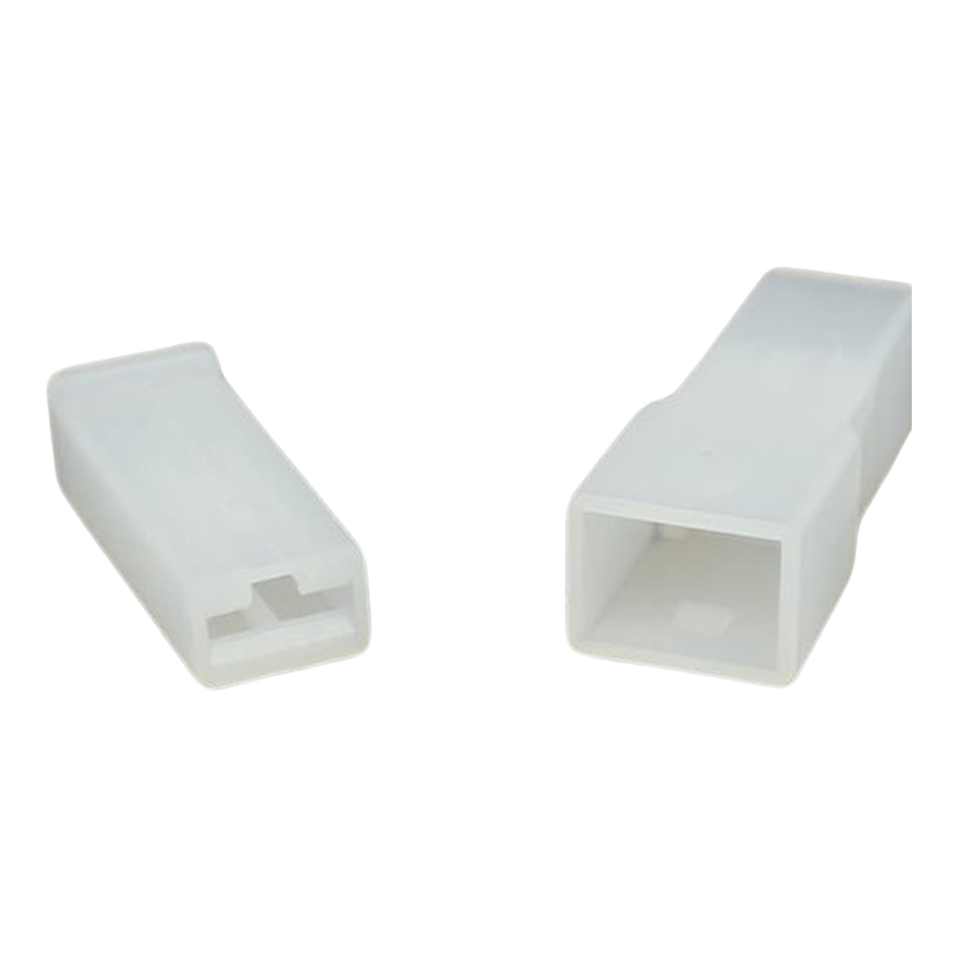 1 Way Electrical Connector Male Female VF01 for sale at ThomasTouring.co.uk