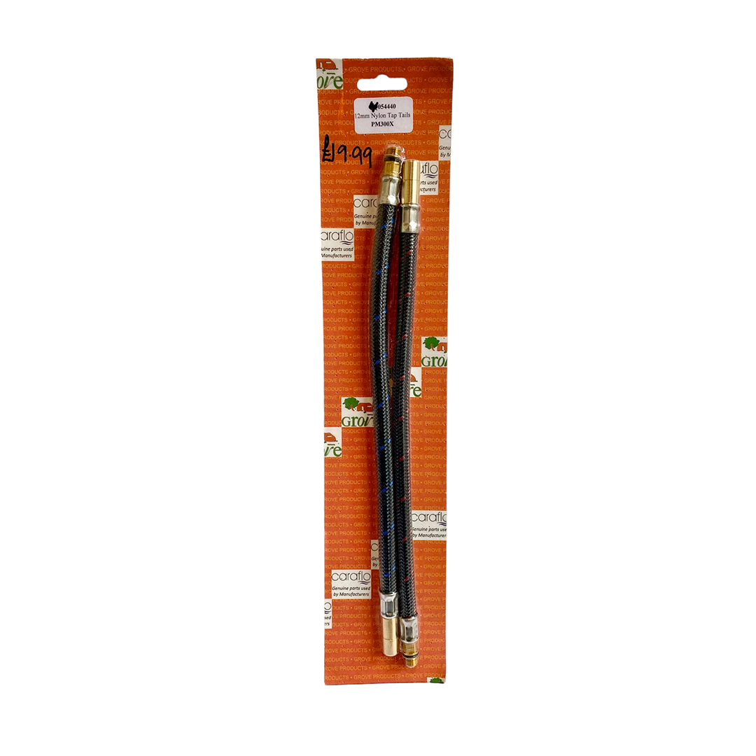 12mm Nylon Tap Tails for sale online thomas touring